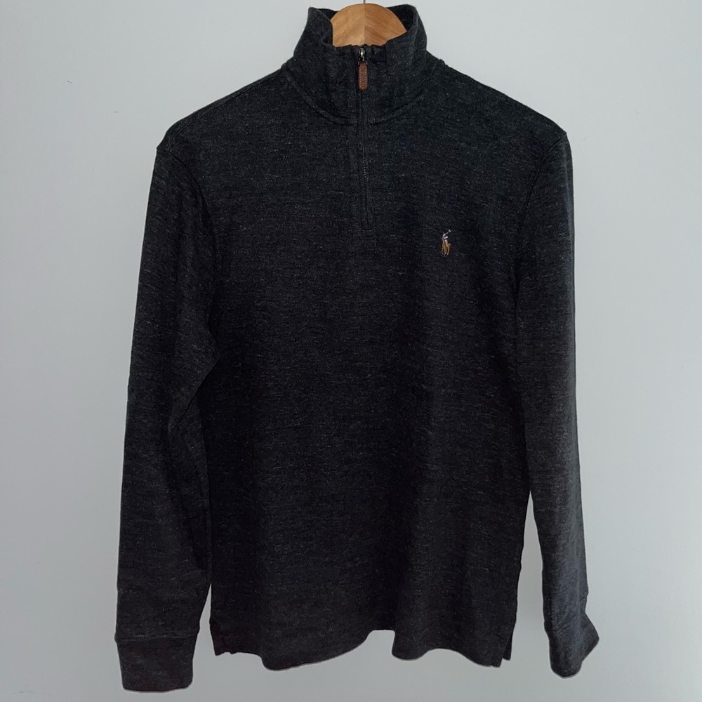 Polo Ralph Lauren Quarter Zip